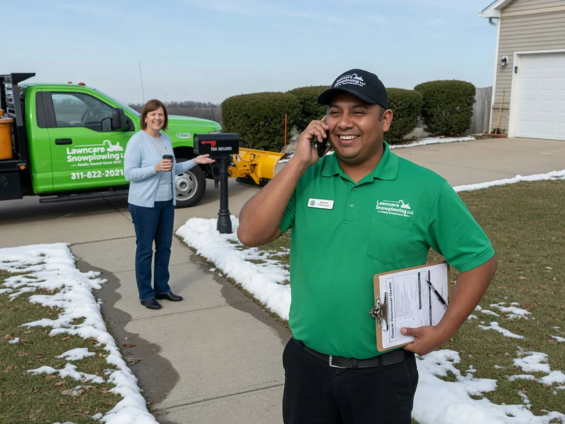 Lawn Care Services By Expert Landscaper Langley, KY FAQs